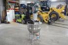 Groen Ta-40 Sp Kettle